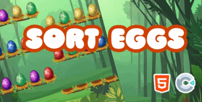 Sort eggs html5 construct3 codermarket.png