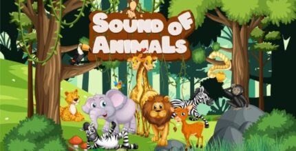 Sounds of animal game educational game html5 construct 3 codermarket.jpeg