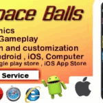 Space balls html5 game codermarket.png