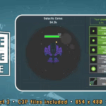 Space defense idle html5 idle game codermarket.png