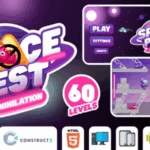 Space pest annihilation html5 game construct3 codermarket.png