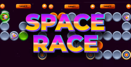 Space race cross platform math game codermarket.png