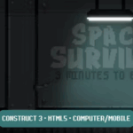 Space survival 3 minutes to escape codermarket.png