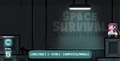 Space survival 3 minutes to escape codermarket.png