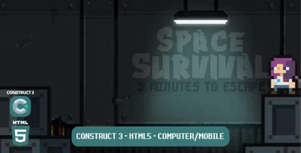 Space survival 3 minutes to escape codermarket.png