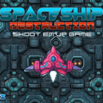 Spaceship destruction construct game codermarket.png