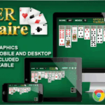 Spider solitaire html5 solitaire game codermarket.png