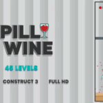 Spill wine html5 game construct3 codermarket.png