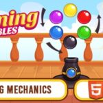Spinning bubbles bubble shooter html5 game codermarket.jpg