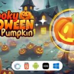 Spooky halloween hidden pumpkin construct 3 html5 codermarket.jpg