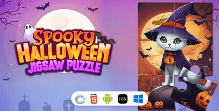 Spooky halloween jigsaw puzzle construct 3 html5 codermarket.jpg