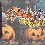 Spooky pipes puzzle html5 puzzle game codermarket.jpg