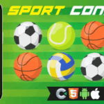 Sportconnect html5 game codermarket.png