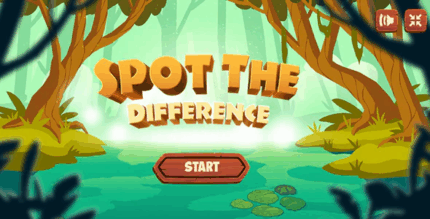 Spot the difference html5 game construct 3 codermarket.png