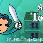 Squad tower html5 mobile admob construct 3 codermarket.png