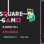 Square game html5 game construct3 codermarket.png