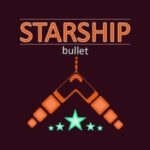 Starship bullet html5 construct game codermarket.jpeg