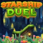 Starship duel html5 construct3 game codermarket.jpg