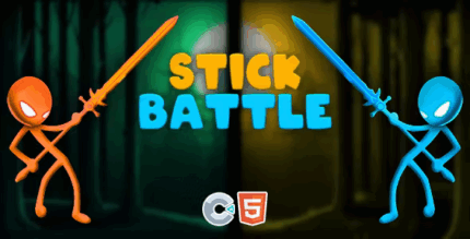Stick battle construct 3 html5 codermarket.png