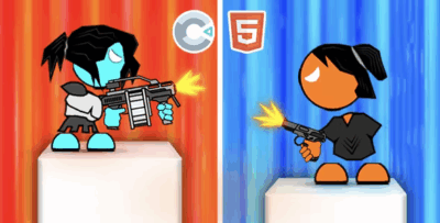 Stick hit 3d construct 3 html5 codermarket.png
