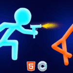 Stick wars 3d construct 3 html5 codermarket.png