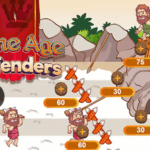 Stone age defenders construct 3 html5 game codermarket.png