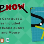 Stop now html5 casual game codermarket.png