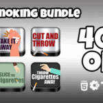 Stop smoking games bundle codermarket.png