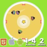 Sumo 1 4 player mode 2 modes 4 games construct 3 c3p codermarket.jpg