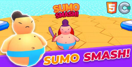 Sumo smash html5 game construct 3 codermarket.jpg