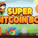 Super bitcoin boy crypto game bitcoin game platform game .jpeg