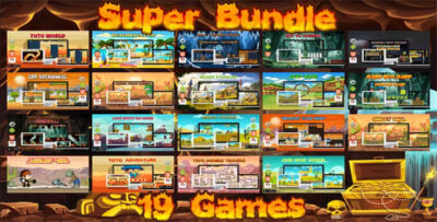 Super bundle 19 games construct 2 construct 3 both version included .jpg