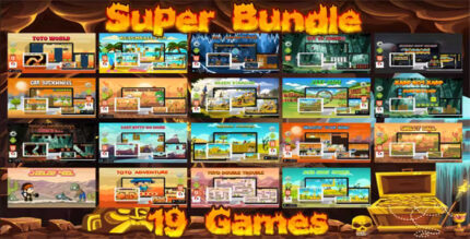 Super bundle 19 games construct 2 construct 3 both version included .jpg