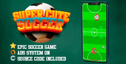 Super cute soccer table soccer and sport game construct 3 codermarket.png