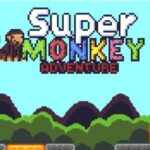 Super monkey adventure html5 game codermarket.jpeg