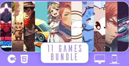 Super premium bundle html5 construct 3 codermarket.jpeg