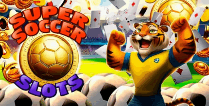 Super soccer slots codermarket.png