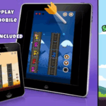 Super tower war html5 game codermarket.png
