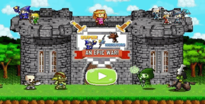 Super vs monster an epic war codermarket.png