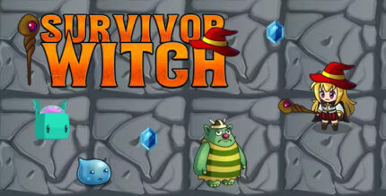 Survivor witch codermarket.jpg