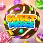Sweet merge html5 game phaser 3 codermarket.jpeg