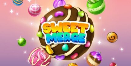 Sweet merge html5 game phaser 3 codermarket.jpeg