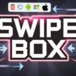 Swipe box html5 game construct 3 admob codermarket.jpg