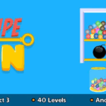 Swipe the pin html5 game construct 3 codermarket.png
