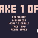 Take 1 off html5 construct 3 codermarket.jpeg