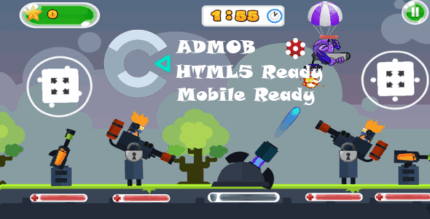 Tank stars survival html5 game construct 3 codermarket.png