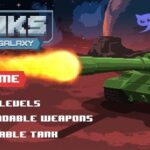 Tanks of the galaxy shooter game codermarket.jpg