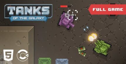 Tanks premium html5 game codermarket.jpeg