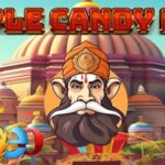 Temple candy rush game html5 game construct 2 3 source code template .jpeg