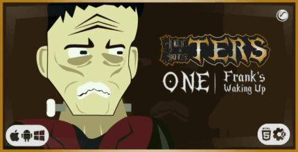 Ters one franks waking up html5 construct game codermarket.png